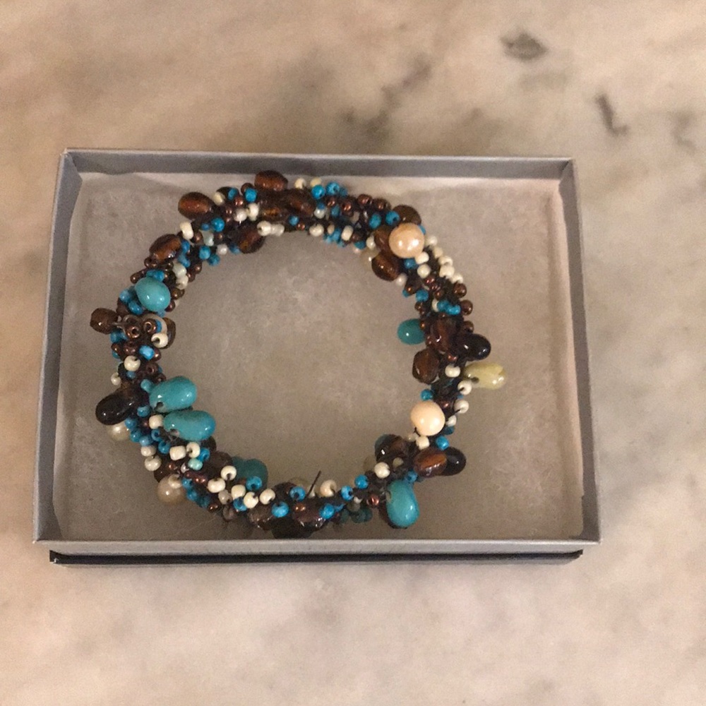 Beautiful Wrap Around Bracelet-Made In India